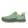 Meindl Lite Trail Lady GTX Damskie Pinie Lemon