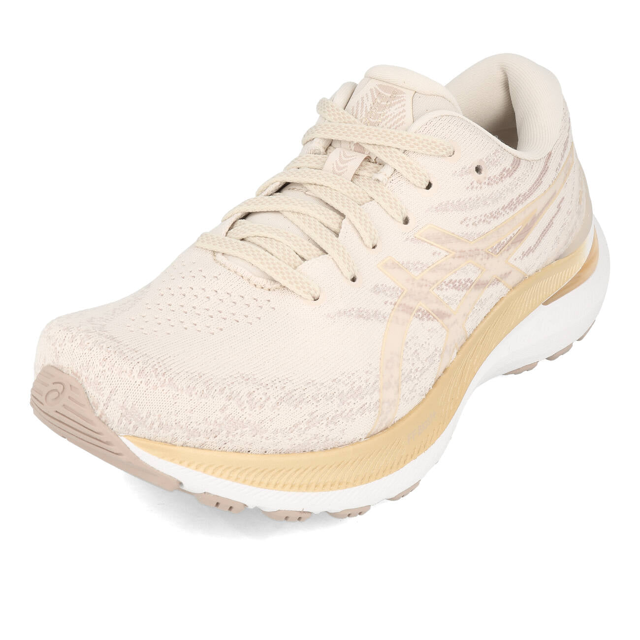 Asics Gel-Kayano 29 Damskie Mineral Beige Champagne