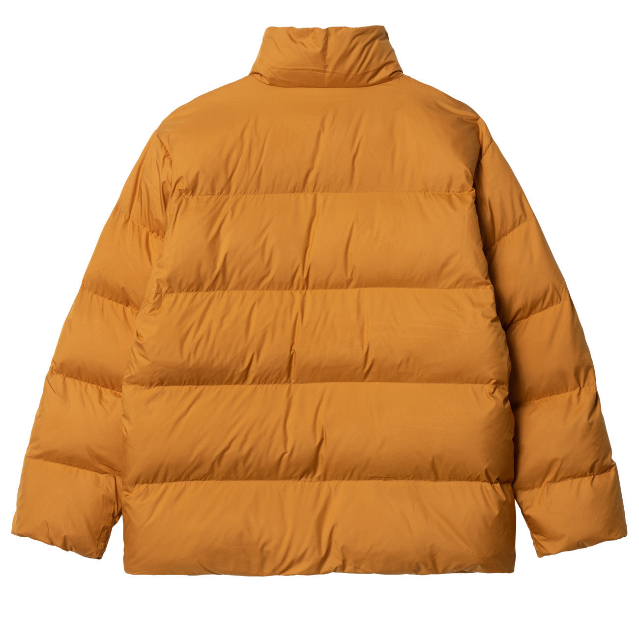 Kurtka męska Carhartt WIP Doville Jacket Ochre Ochre