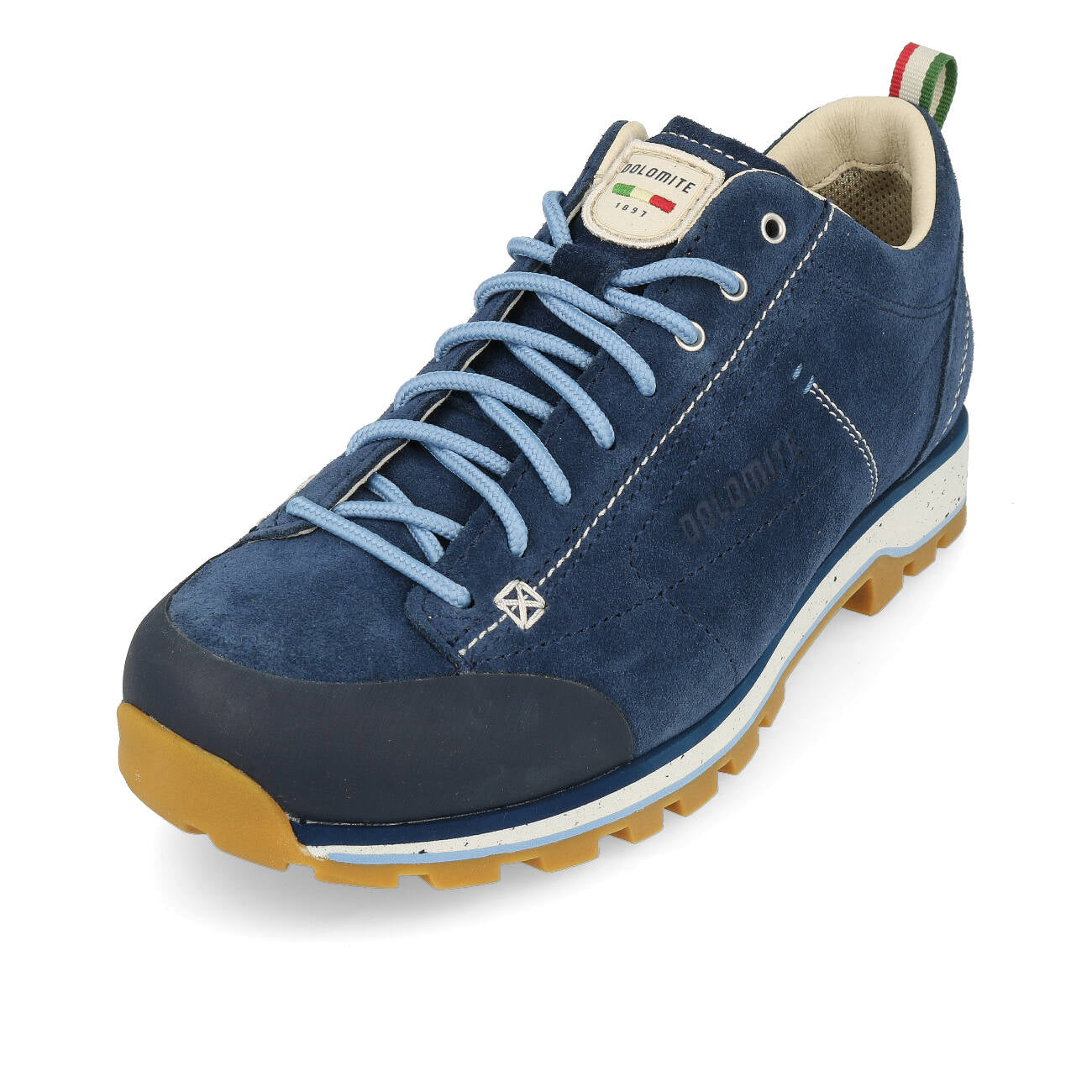 Dolomite Cinquantaquattro Shoe W's 54 Low Evo Damskie niebieskie