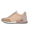 La Strada 2002408 Damskie sneakersy różowe Mircro Nylon Stitch