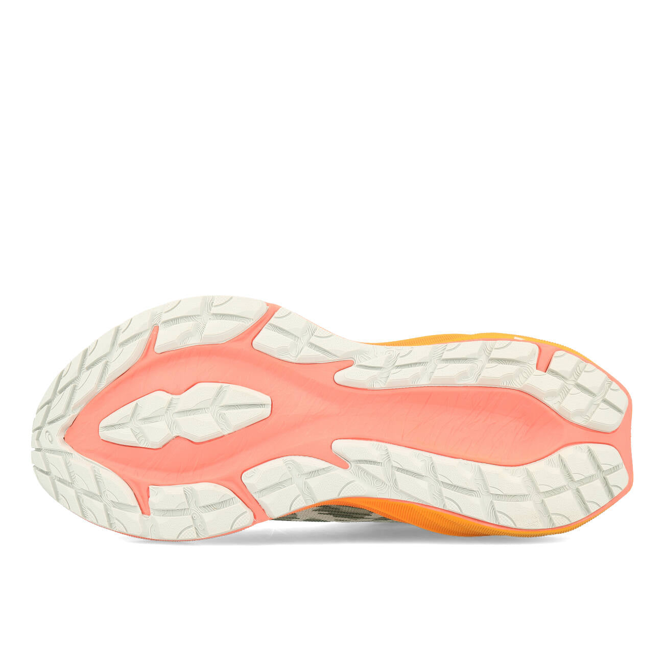 Asics Novablast 3 TR Damskie Nature Bathing Papaya