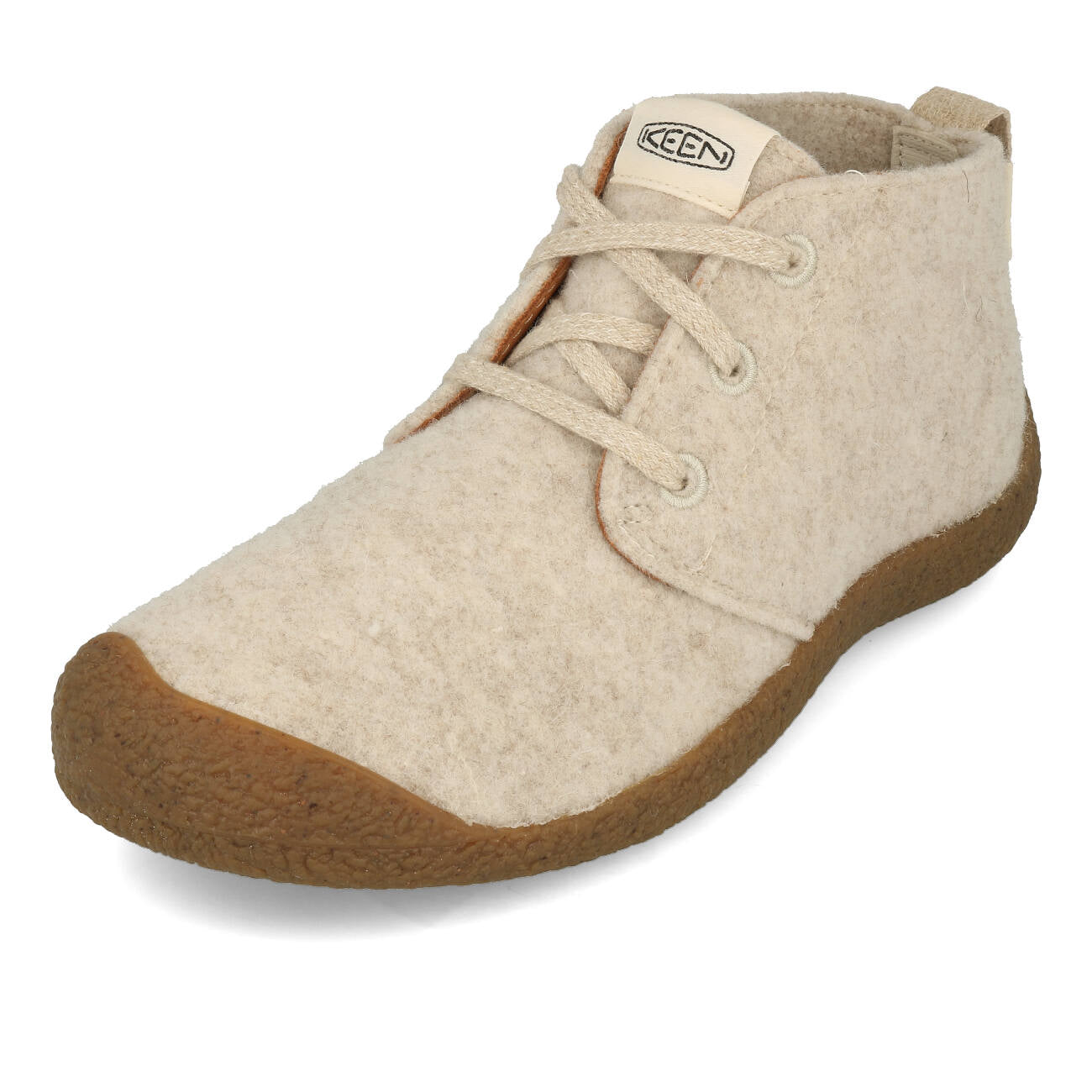 Keen Mosey Chukka W Damskie Natural Felt Birch