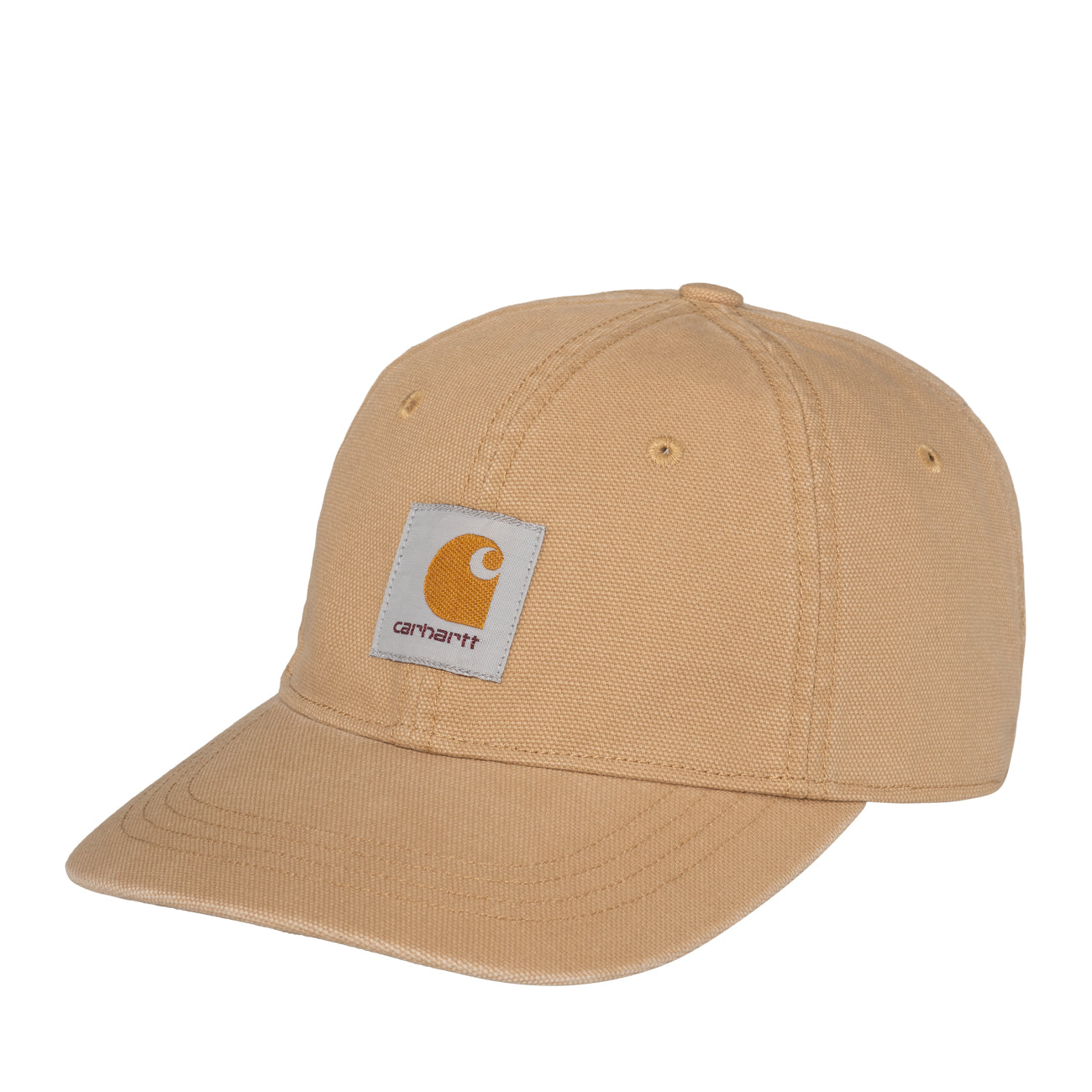 Czapka Carhartt WIP Dunes Dusty Hamilton Brown