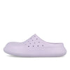 Toms Damskie Klapki Alpargata Mallow Mule Molded Light Orchid Eco EVA