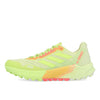 adidas Terrex Agravic Flow 2.0 damskie Almost Lime Pulse Lime Turbo