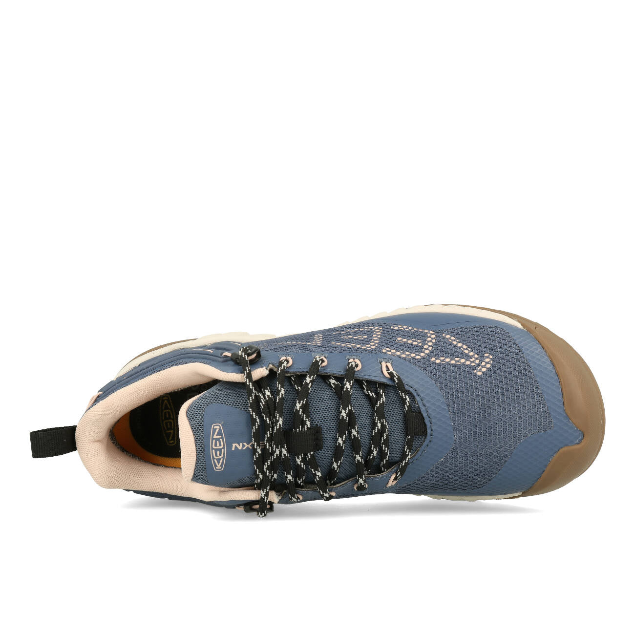 Keen Nxis Evo WP W Vintage Indigo Peachy Keen dla kobiet