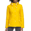 Ragwear Margge Jacket Damska Żółta