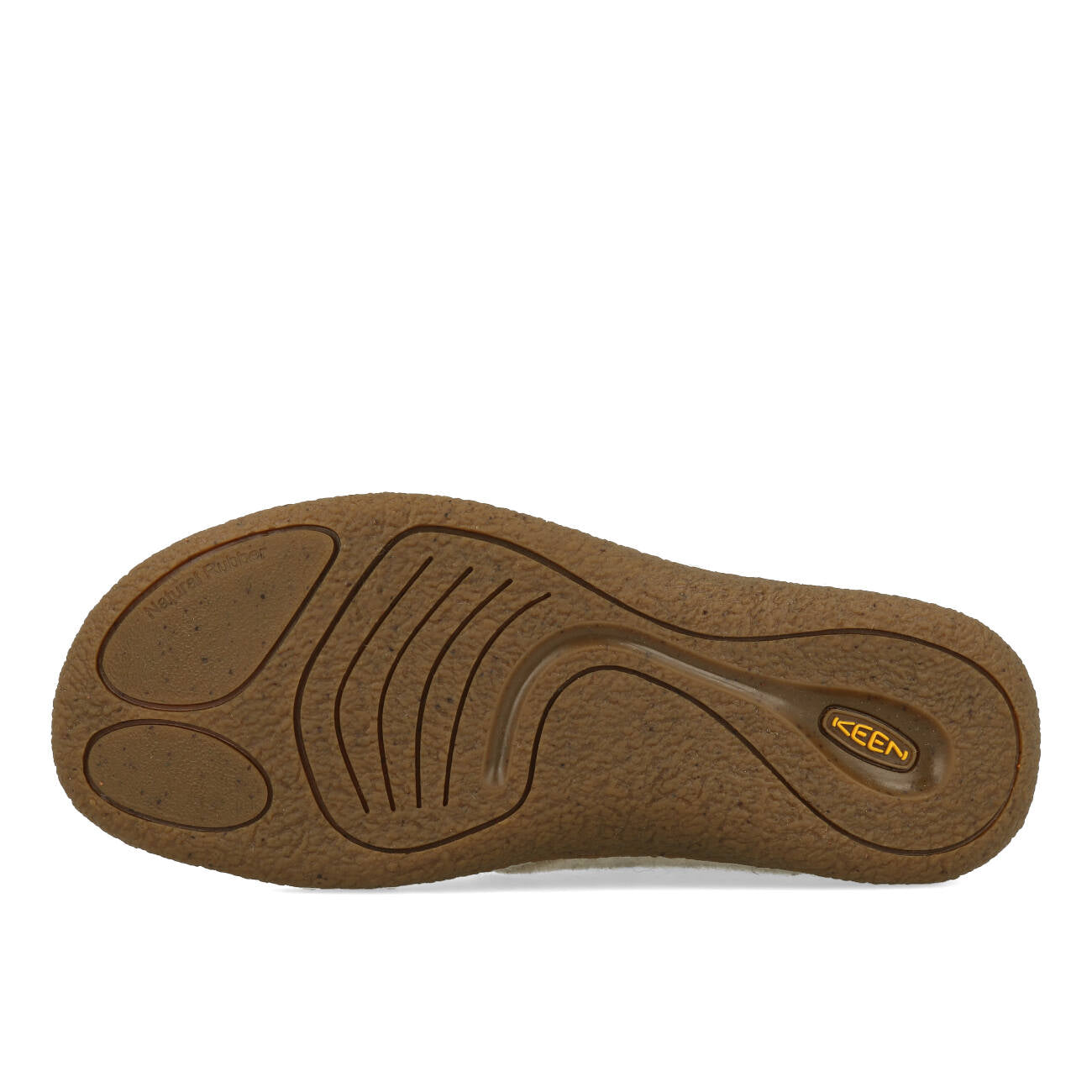 Keen Mosey Chukka W Damskie Natural Felt Birch