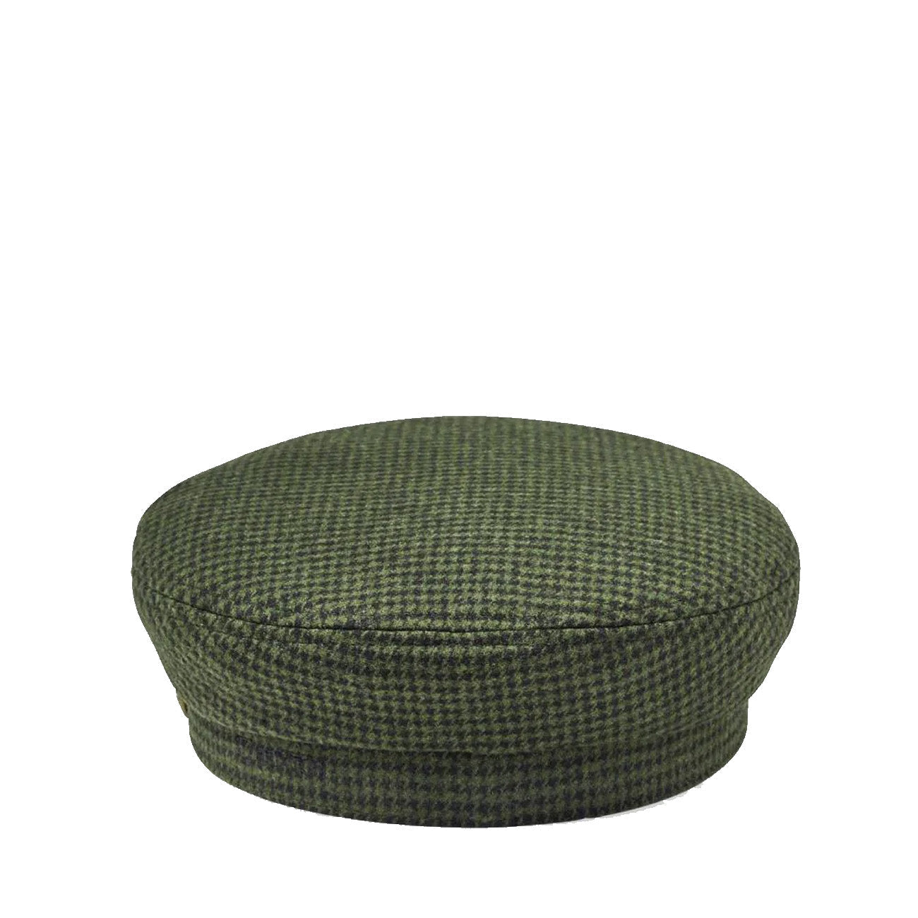 Czapka Brixton Fiddler Moss Black