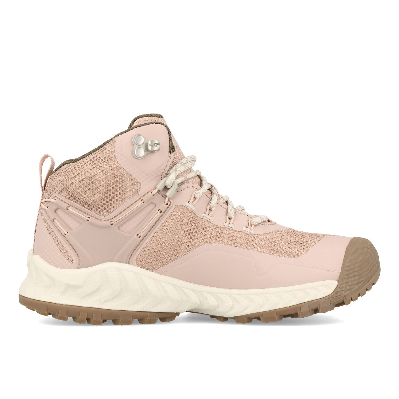 Keen Nxis Evo Mid WP W damskie Fawn Peach Whip