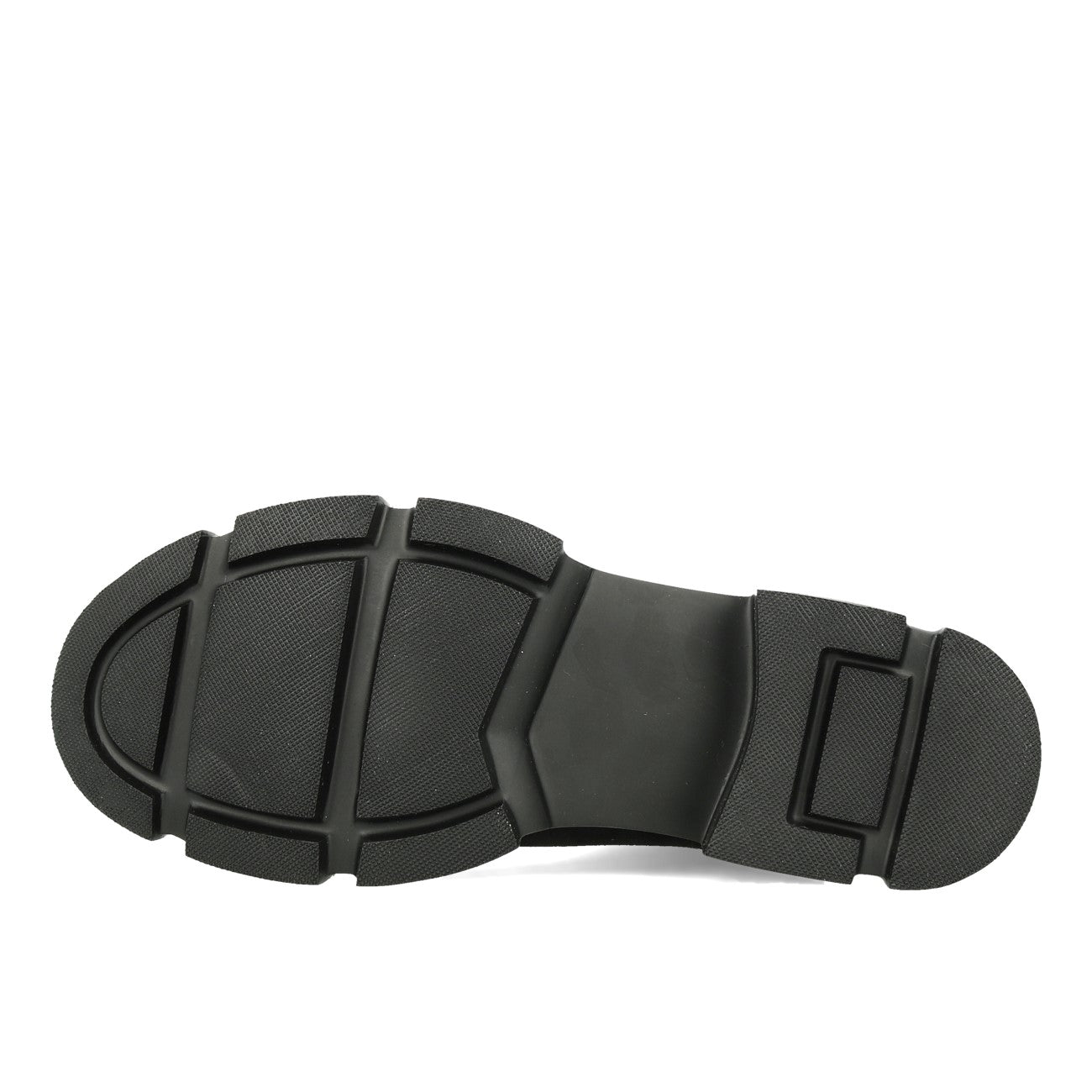 La Strada 2002401 Chelsea damski botek Black Micro
