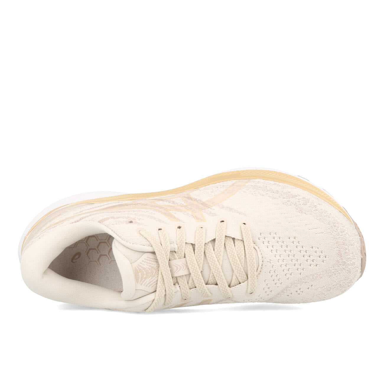Asics Gel-Kayano 29 Damskie Mineral Beige Champagne