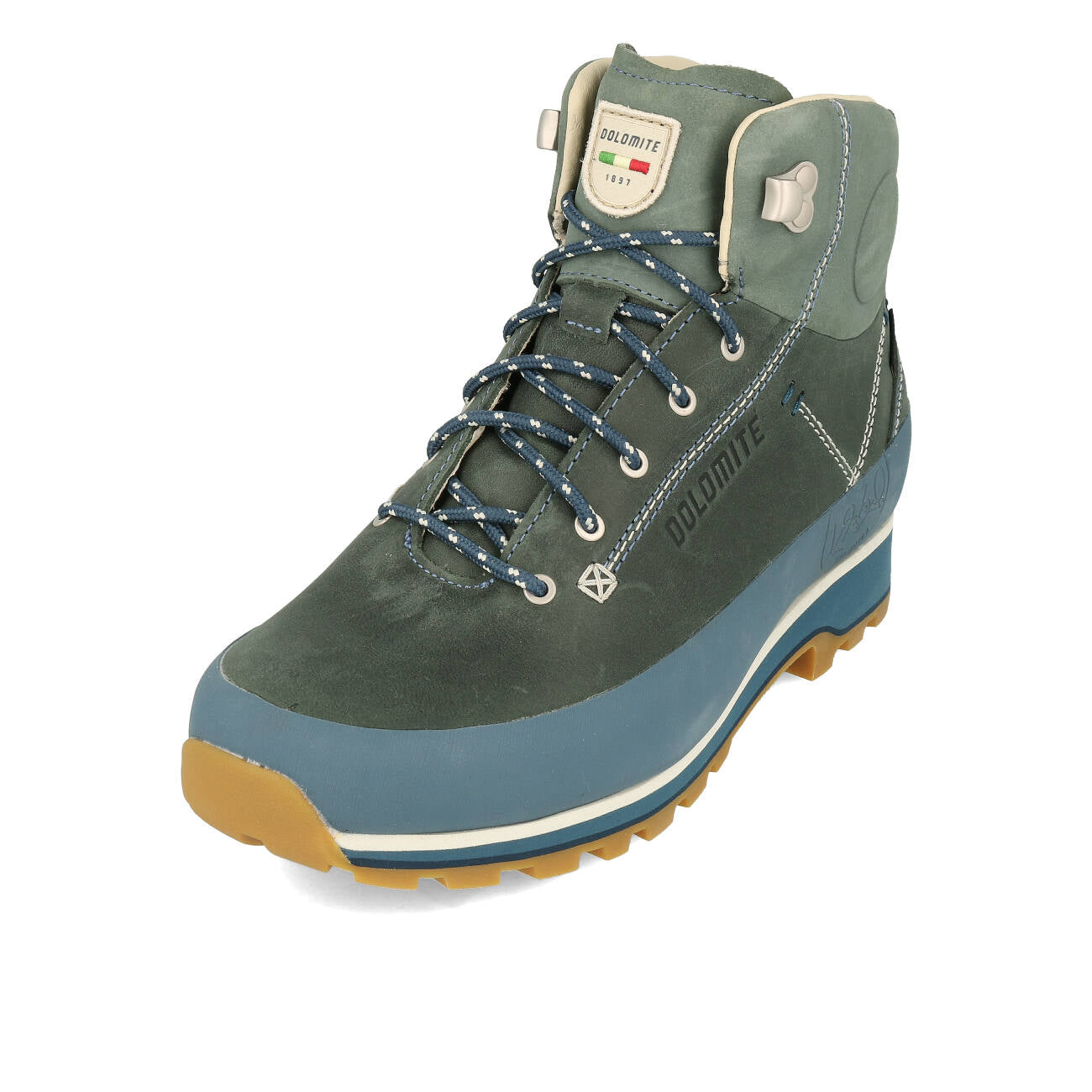 Dolomite W's 60 Dhaulagiri GTX damskie Denim Blue