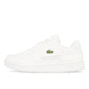 Lacoste T-Clip 123 13 SFA Damskie Białe Białe