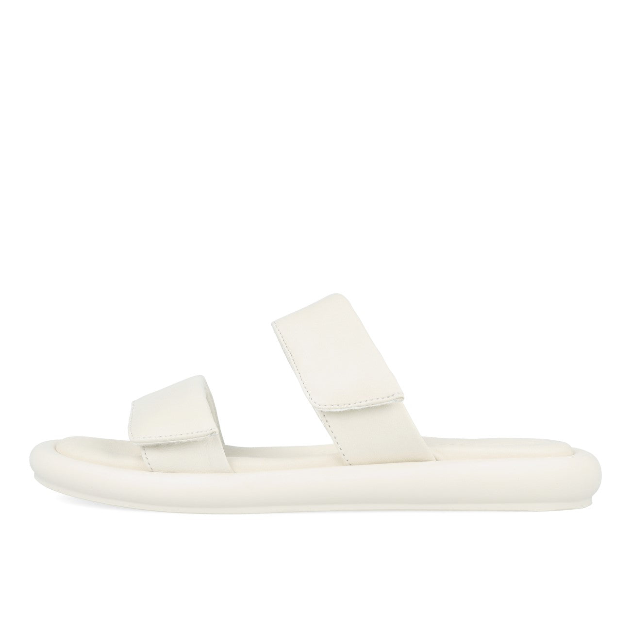 Tamaris 27151-38-109 Sandały Damskie Off White