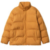 Kurtka męska Carhartt WIP Doville Jacket Ochre Ochre