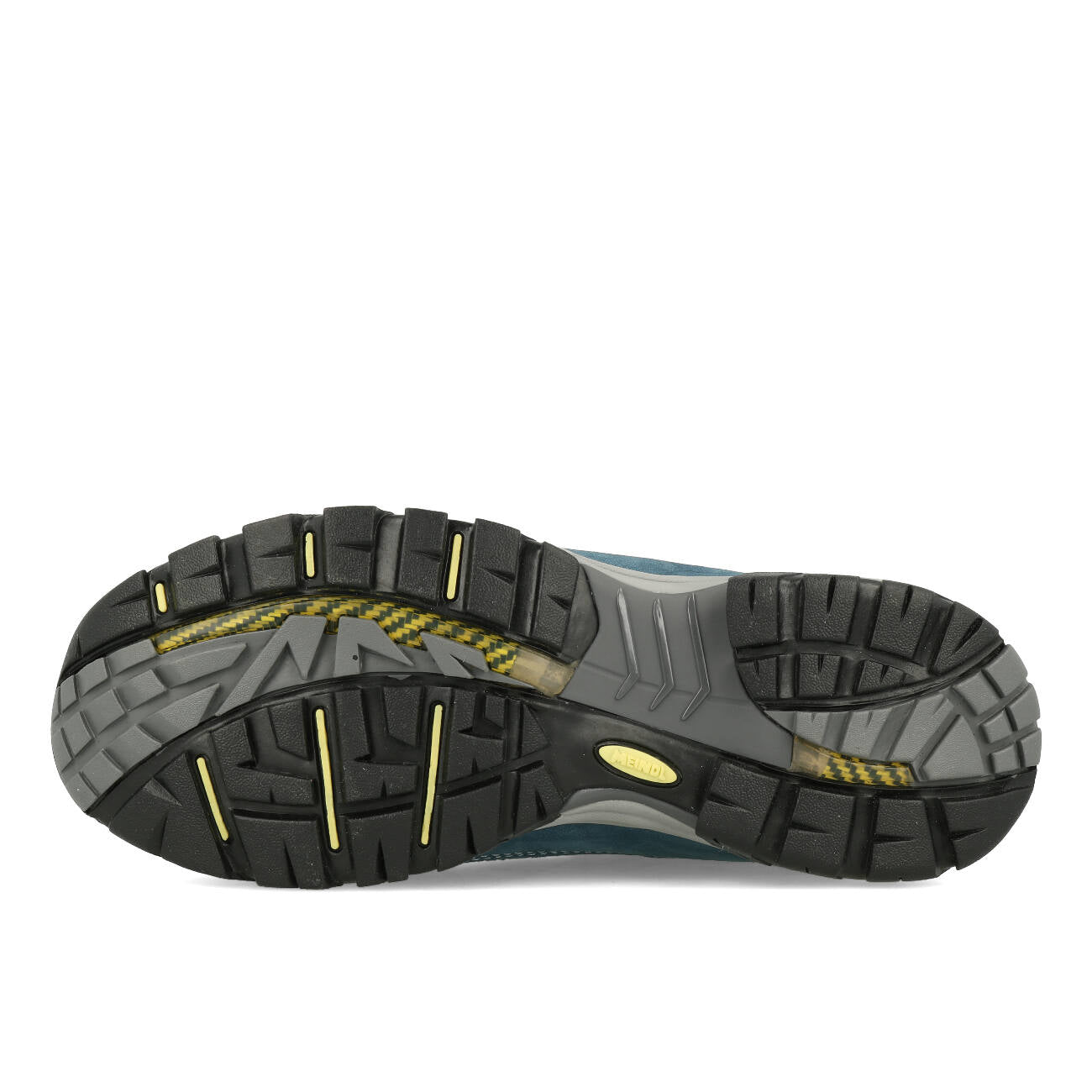 Meindl Baltimore Lady GTX Damskie Jeans Azur