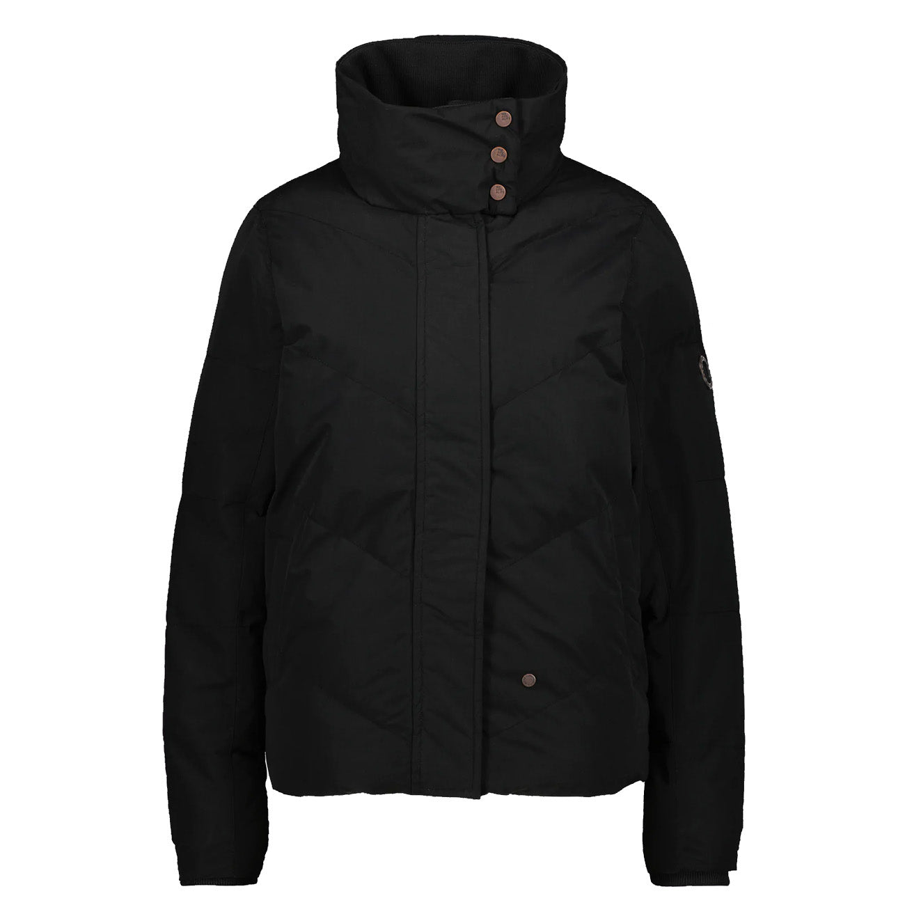 Alife & Kickin KatalinaAK A Kurtka damska Moonless