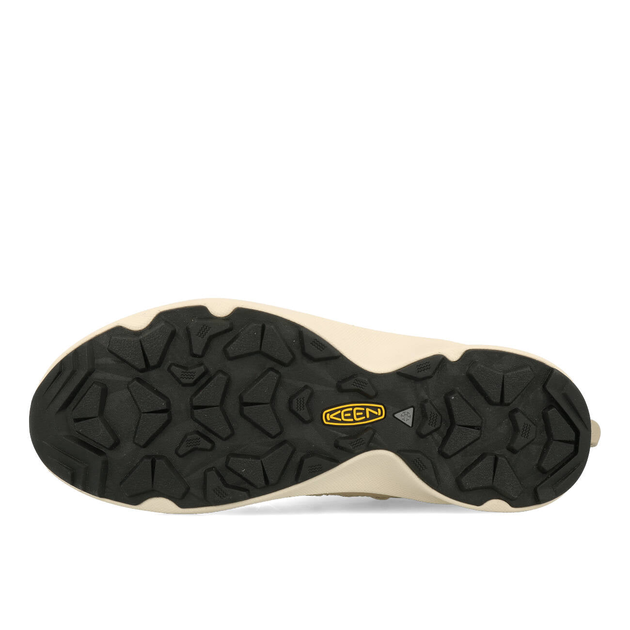 Keen Uneek SNK Chukka II WP W damskie Safari Birch