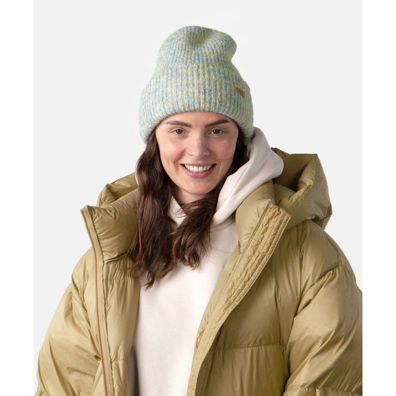 Barts Raisza Beanie pszeniczny