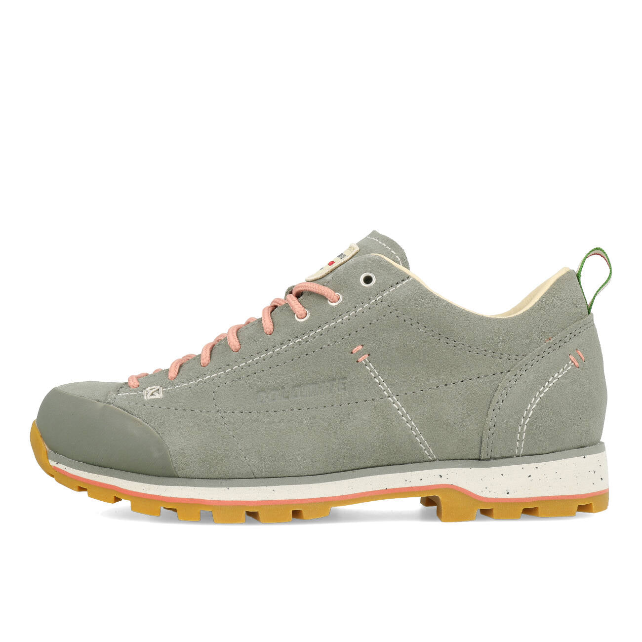 Dolomite Cinquantaquattro Shoe W's 54 Low Fg Evo Damskie Szare