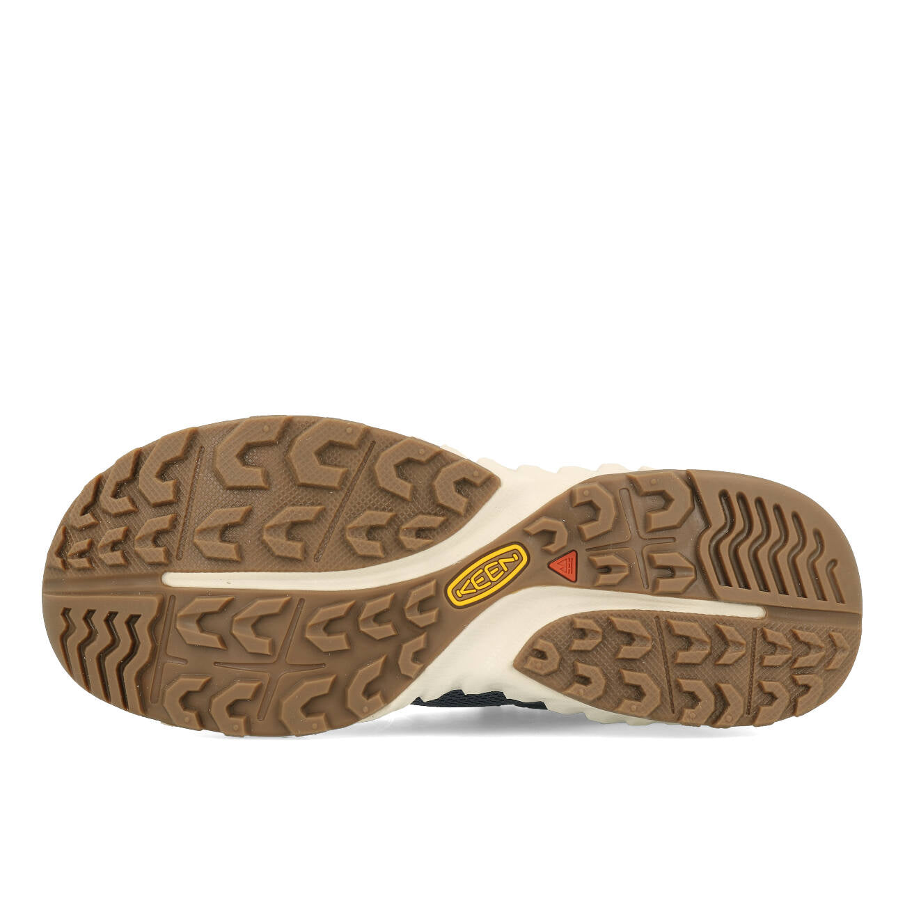 Keen Nxis Evo WP W Vintage Indigo Peachy Keen dla kobiet