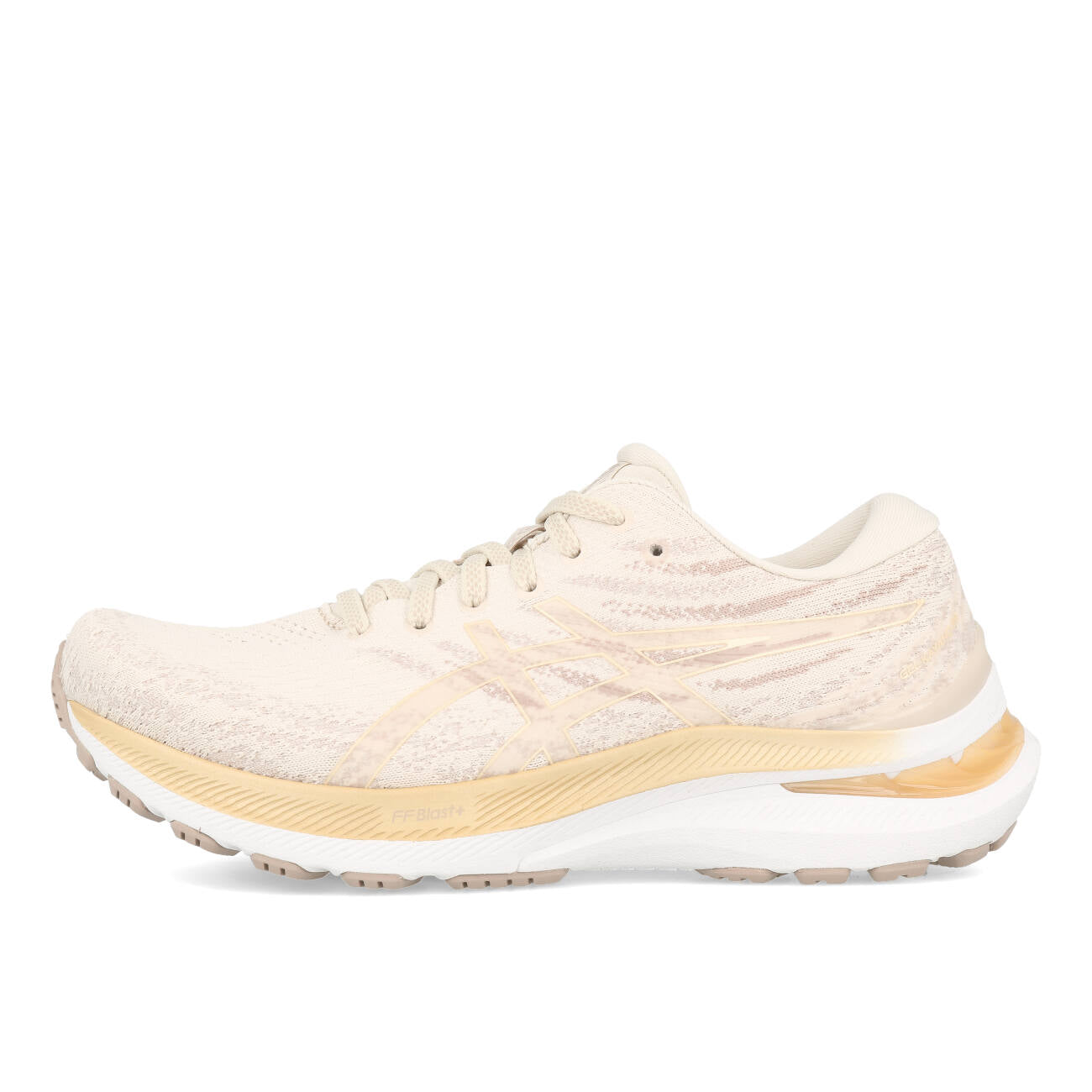 Asics Gel-Kayano 29 Damskie Mineral Beige Champagne