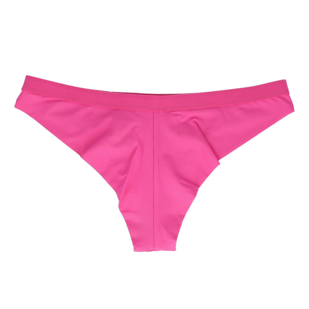 Tommy Hilfiger Brazylijskie figi kąpielowe damskie Stunning Orchid