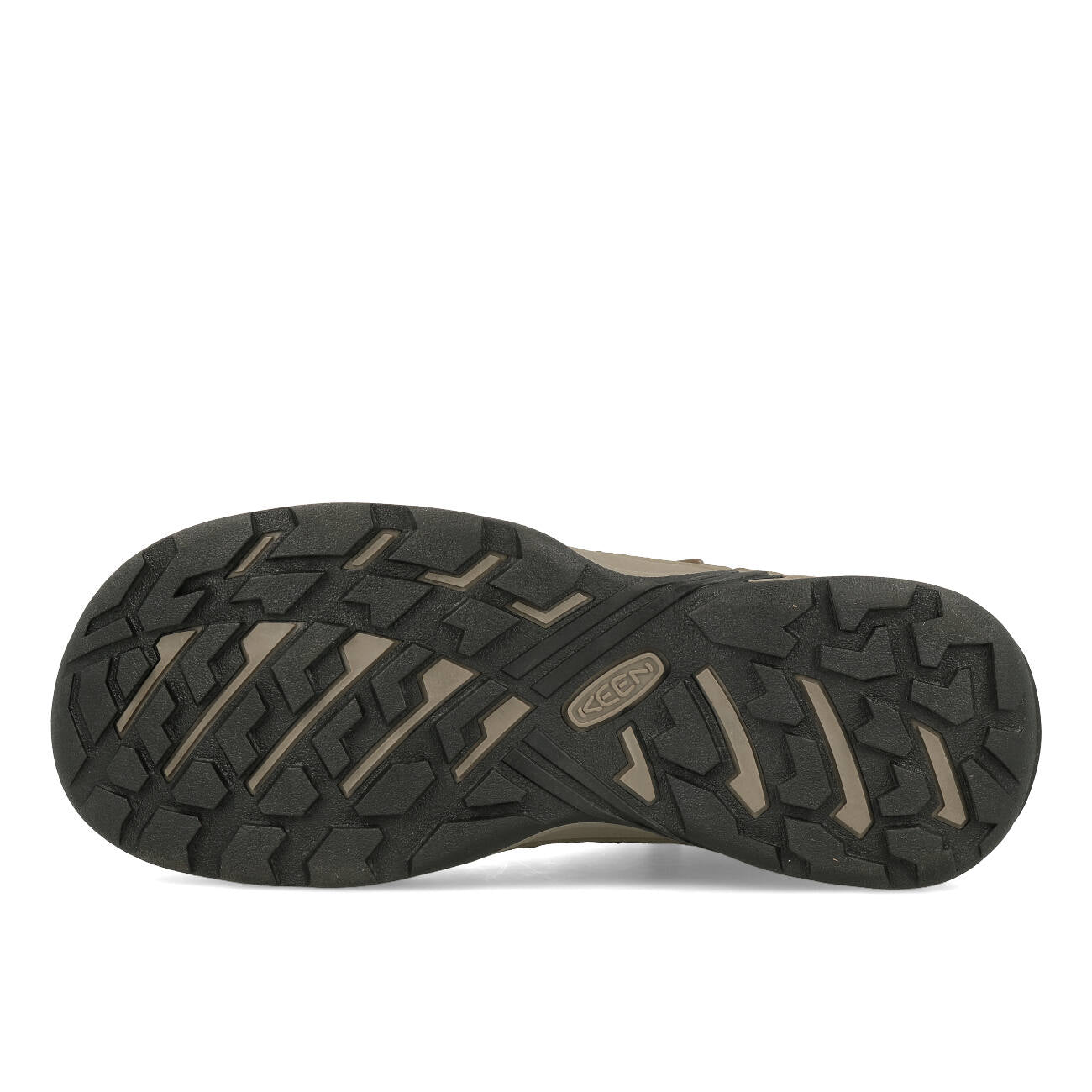 Keen Circadia Mid WP W Damskie Toasted Coconut North Atlantic