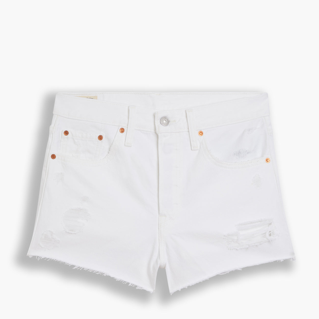 Levi's 501 Original Short Damskie Everything's Fine
