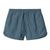 Szorty kąpielowe męskie Carhartt WIP Rune Storm Blue