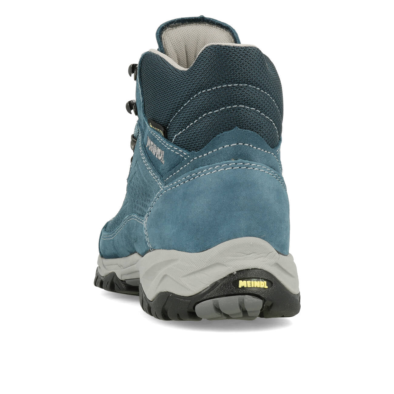 Meindl Baltimore Lady GTX Damskie Jeans Azur