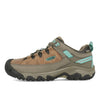 Keen Targhee III WP W Damskie Toasted Coconut Porcelain