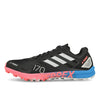 adidas Terrex Speed Pro W damskie Black Crystal White Turbo