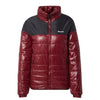 Bench Anniston 2 Jacket Damska Bordowa
