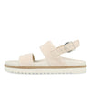 Tamaris 28402-28-418 Sandały damskie Ivory