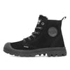 Palladium Pampa Hi Zip WL Damskie Black Black