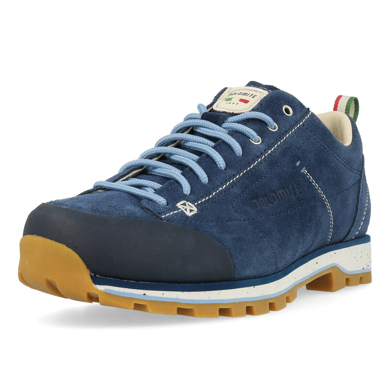 Dolomite Cinquantaquattro Shoe W's 54 Low Evo Damskie niebieskie