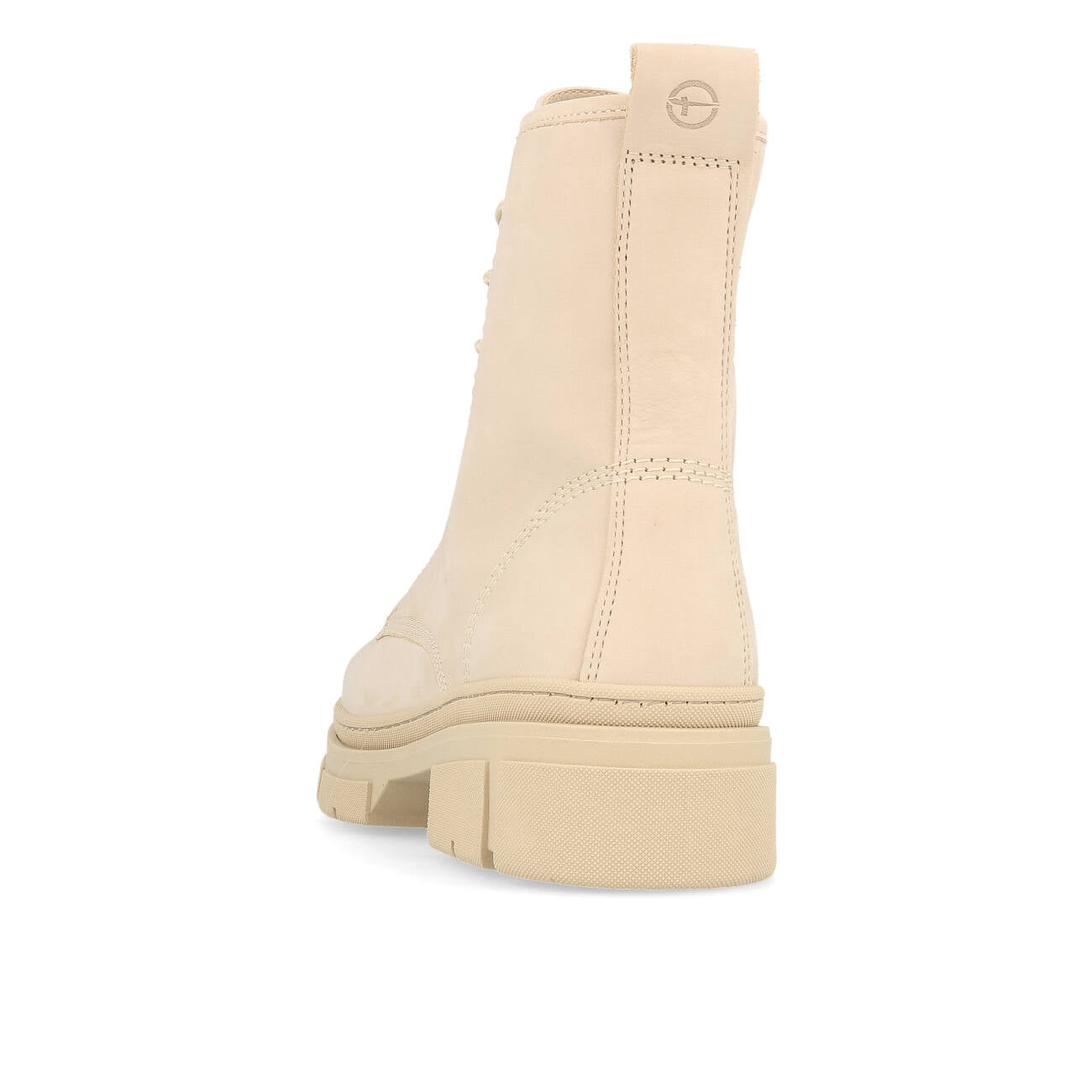 Tamaris 25203-29-376 Botki Damskie Antelope Nubuk