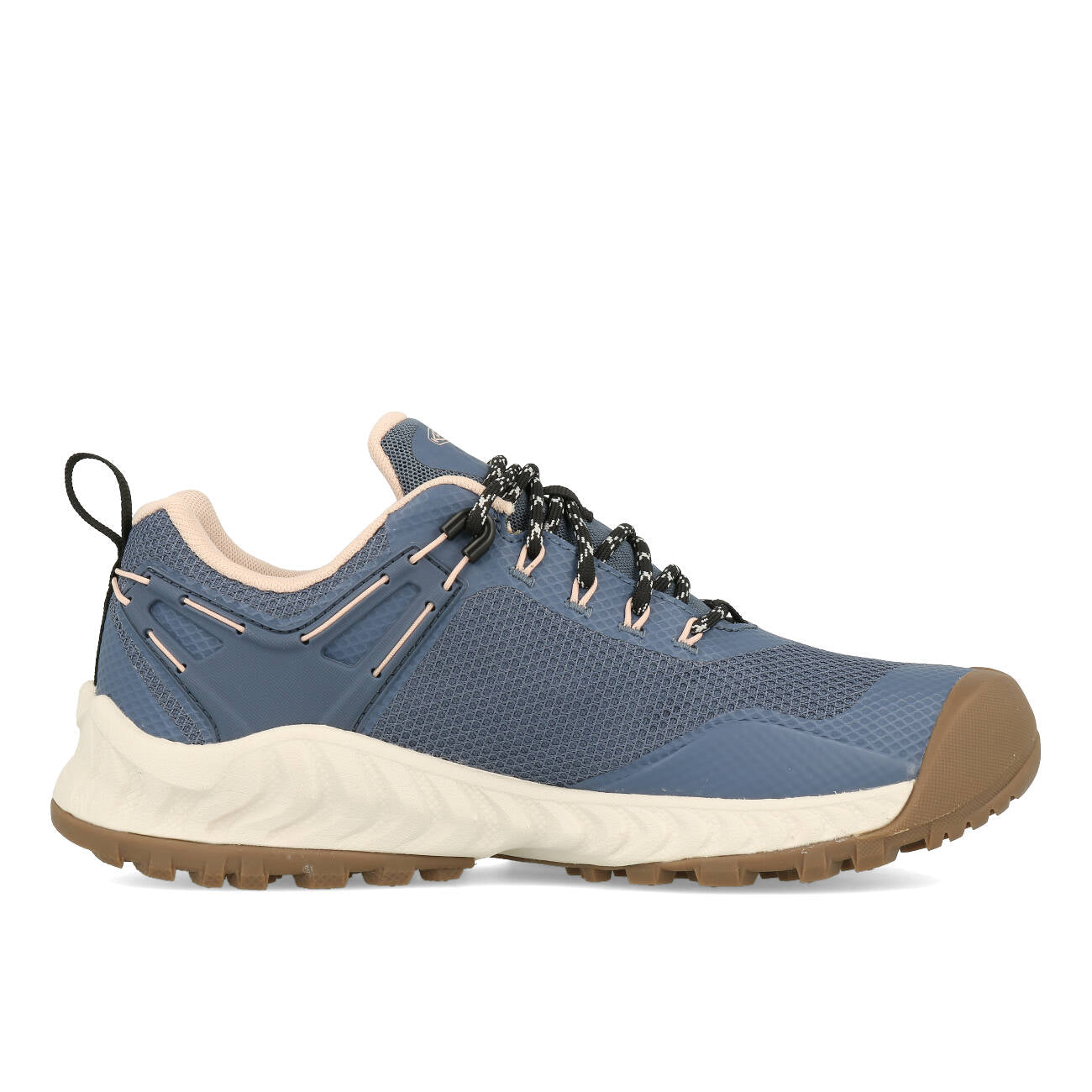 Keen Nxis Evo WP W Vintage Indigo Peachy Keen dla kobiet