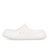 Toms Damskie Klapki Alpargata Mallow Molded Białe Eco EVA