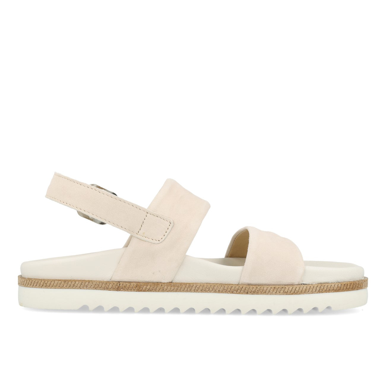 Tamaris 28402-28-418 Sandały damskie Ivory