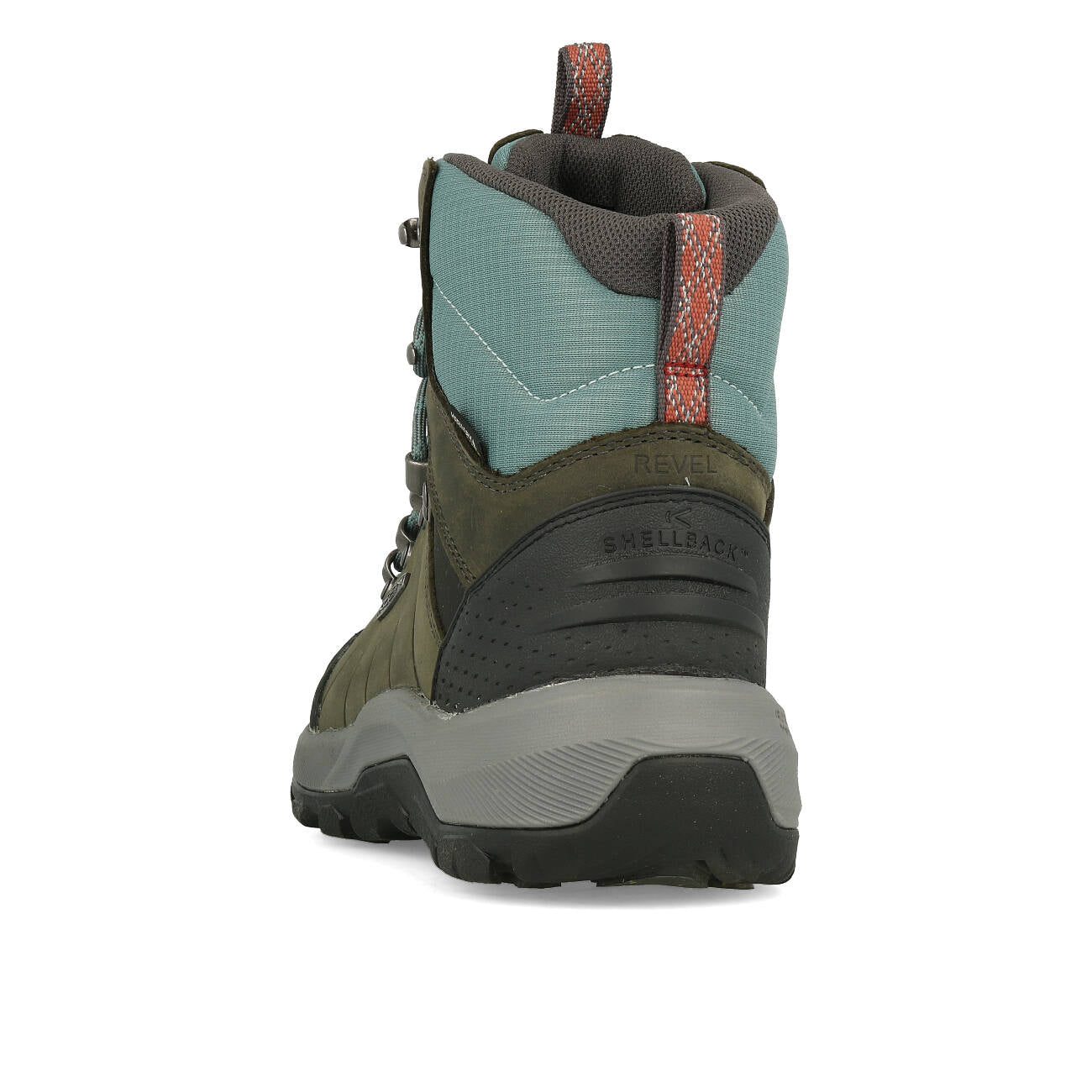 Keen Revel IV Mid Polar W damskie Magnet North Atlantic