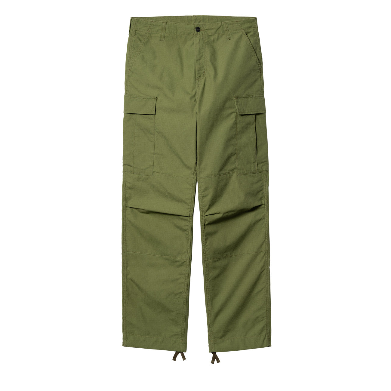 Carhartt WIP Regular Cargo Pant męskie Kiwi Rinsed