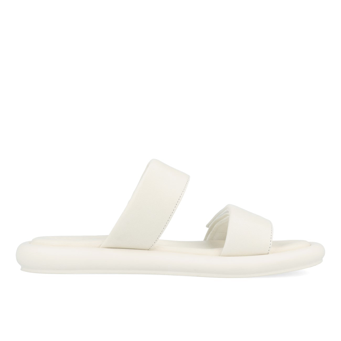 Tamaris 27151-38-109 Sandały Damskie Off White
