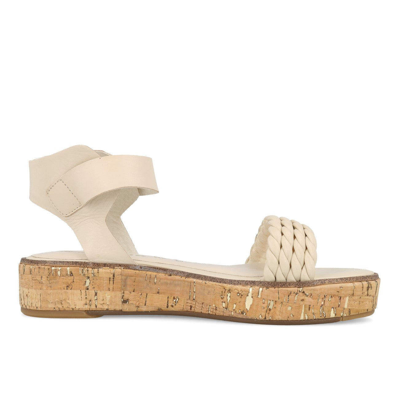 Tamaris 28209-28-418 Sandały damskie Ivory
