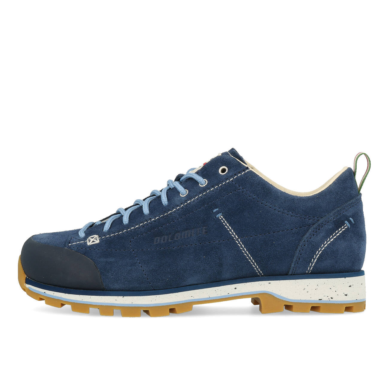 Dolomite Cinquantaquattro Shoe W's 54 Low Evo Damskie niebieskie