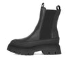 Tamaris 25461-29-064 Chelsea Boots Damskie Black Black