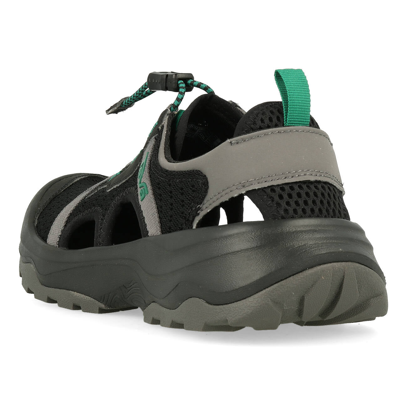 Teva Outflow CT Sandal damskie czarne szare